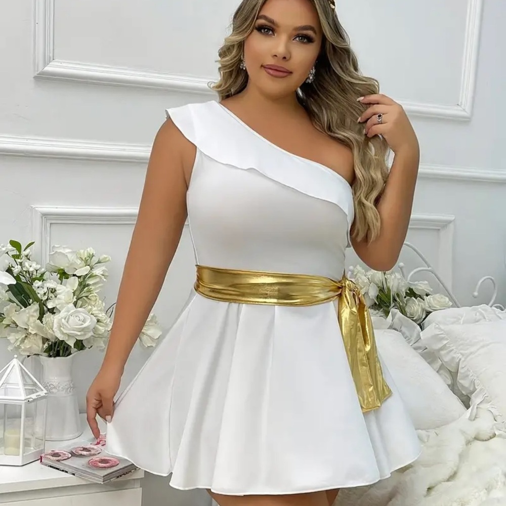 Angel 😇 costume